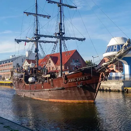 1 Bedroom Awesome In *