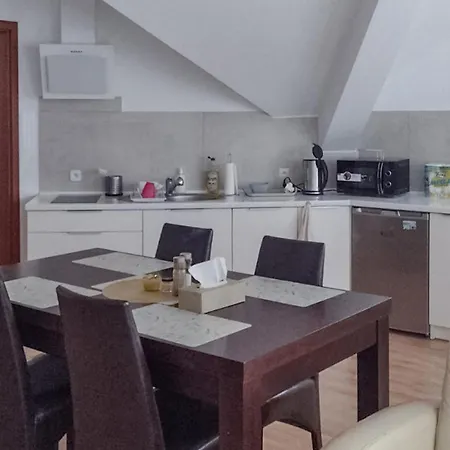 1 Bedroom Awesome In * Darłówko