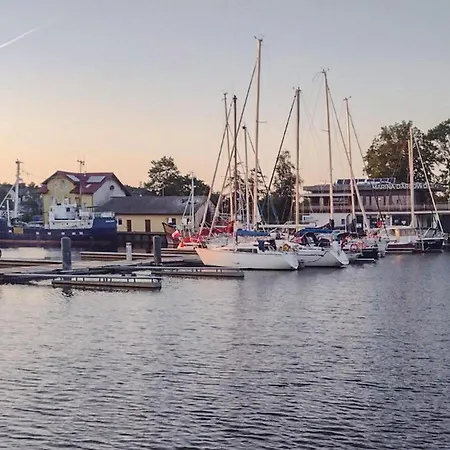 1 Bedroom Awesome In * Darłówko