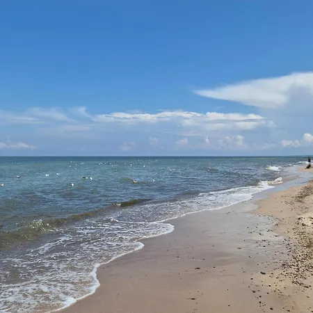 1 Bedroom Awesome In Appartement