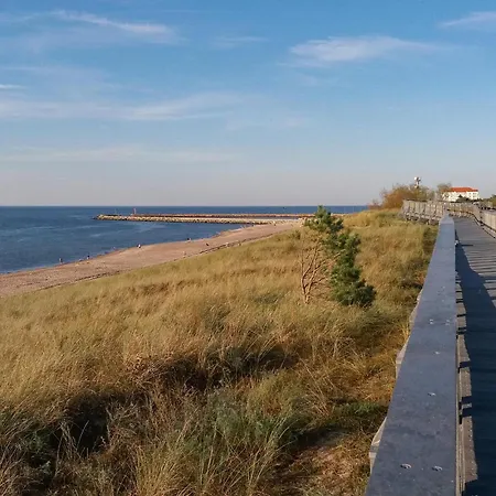 Appartement 1 Bedroom Awesome In