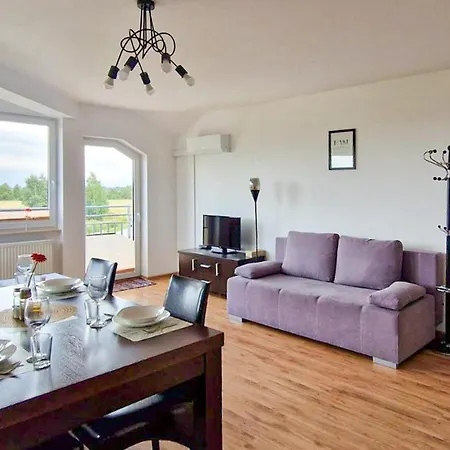 1 Bedroom Awesome In 公寓