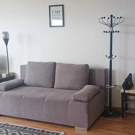 Appartement 1 Bedroom Awesome In Darłówko