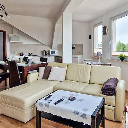 1 Bedroom Awesome In * Darłówko