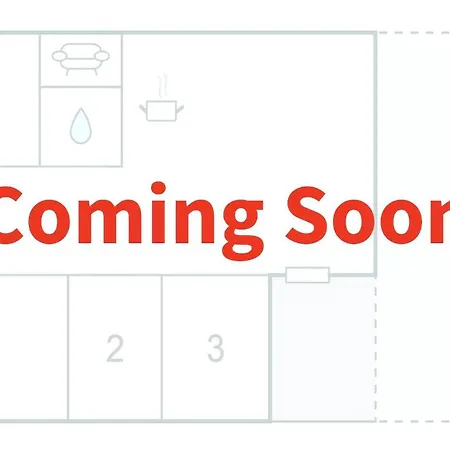 1 Bedroom Awesome In 公寓 *