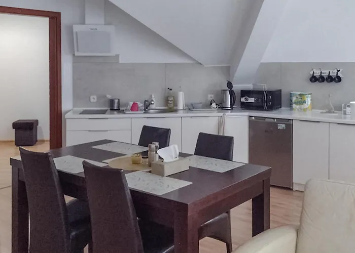 1 Bedroom Awesome In * Darłówko