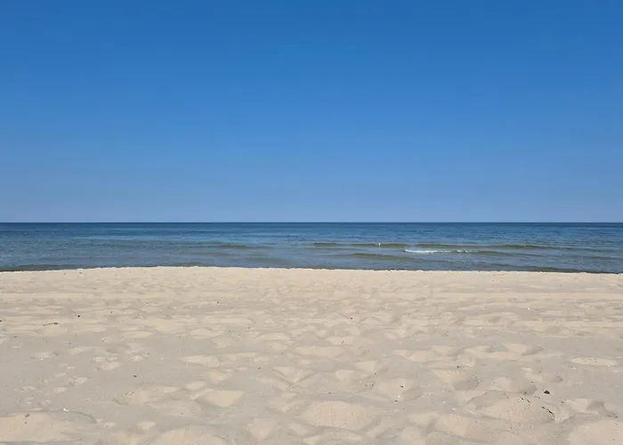 1 Bedroom Awesome In Appartement *