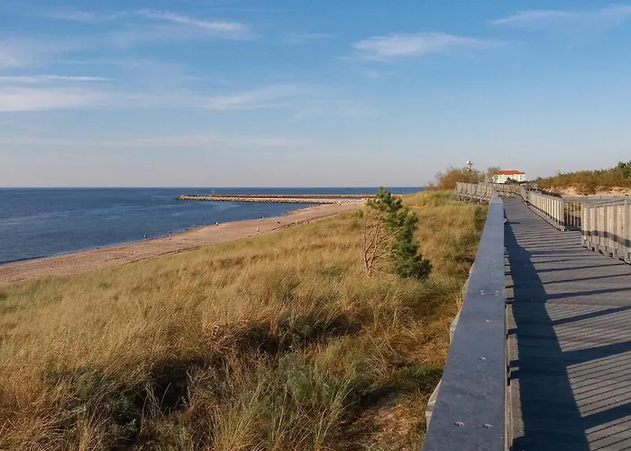 Appartement 1 Bedroom Awesome In